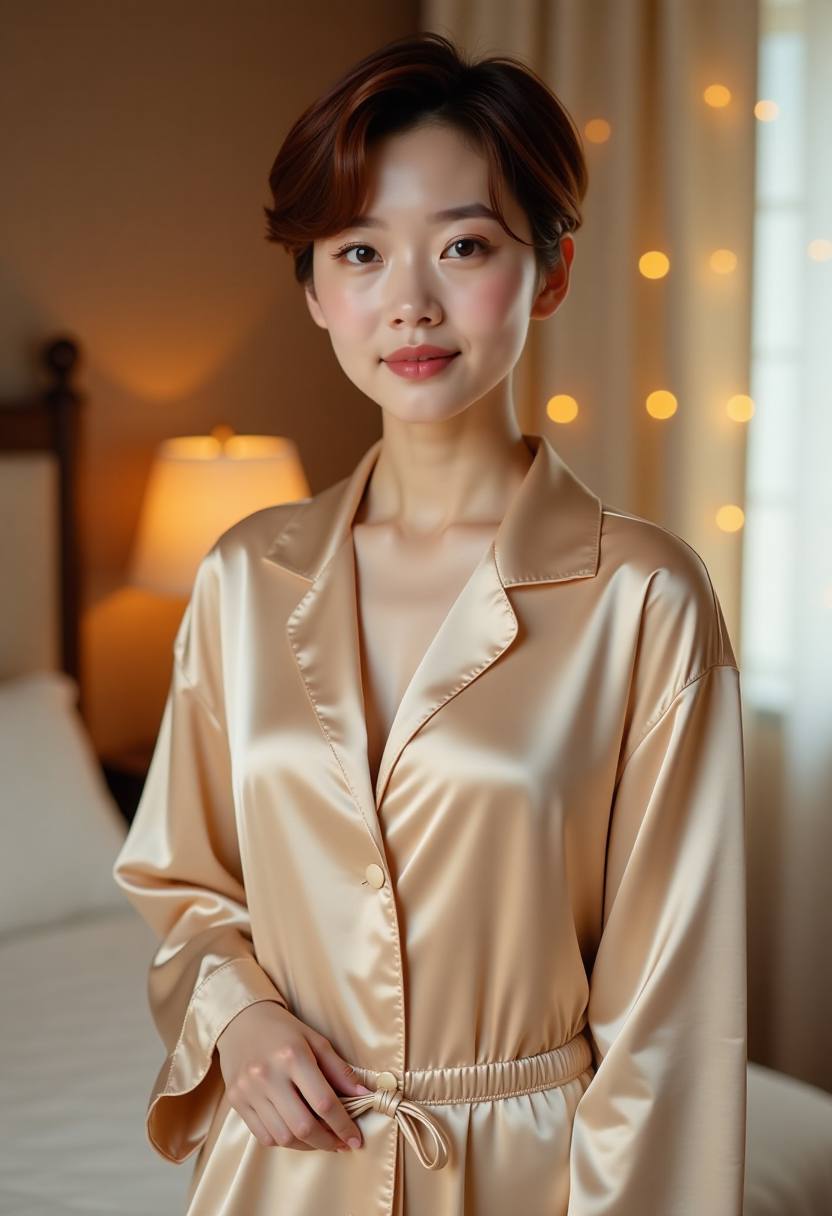 诡巷探案录